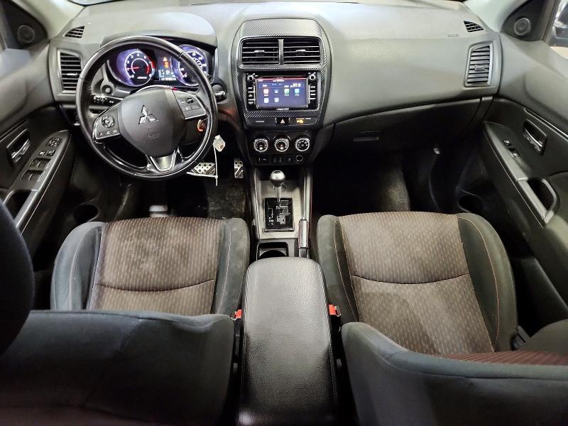 Продаж на аукціоні авто 2018 Mitsubishi Outlander Sport, vin: JA4AP3AU6JU003234, номер лоту: 66978096