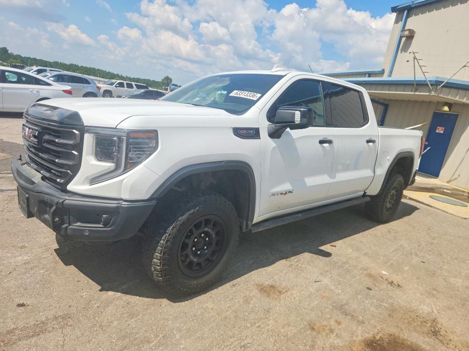 Aukcja sprzedaży 2023 Gmc Sierra, vin: 3GTUUFEL3PG345105, numer aukcji: 63313336