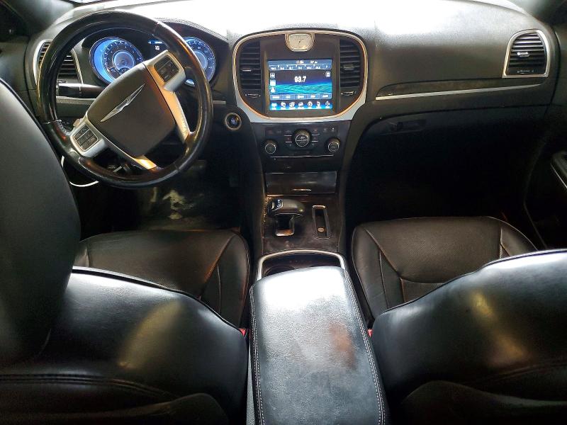 Продаж на аукціоні авто 2014 Chrysler 300c, vin: 2C3CCAKG8EH243969, номер лоту: 65564836