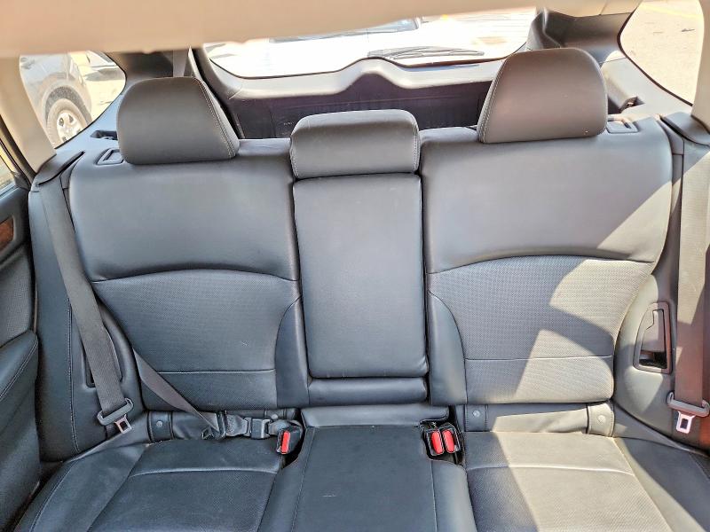 Продажа на аукционе авто 2017 Subaru Outback, vin: 4S4BSENC8H3223086, номер лота: 63751966
