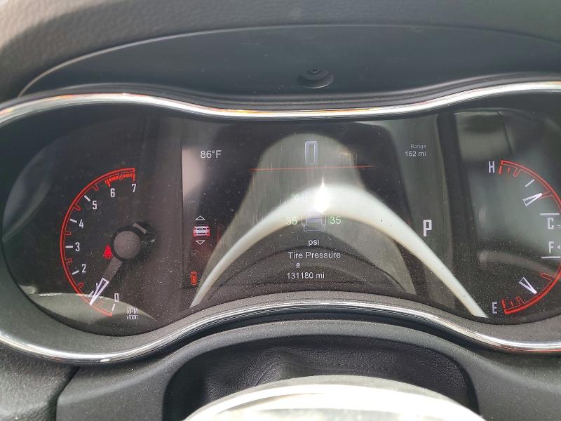 Aukcja sprzedaży 2014 Dodge Durango, vin: 1C4SDJCT2EC563131, numer aukcji: 63989566