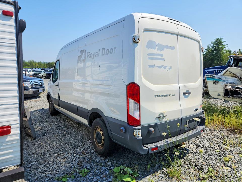 Aukcja sprzedaży 2015 Ford Transit, vin: 1FTNR2CV0FKA47895, numer aukcji: 64229706