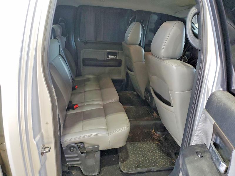 63609086 :رقم المزاد ، 1FTPW14V78FA71679 vin ، 2008 Ford F150 مزاد بيع