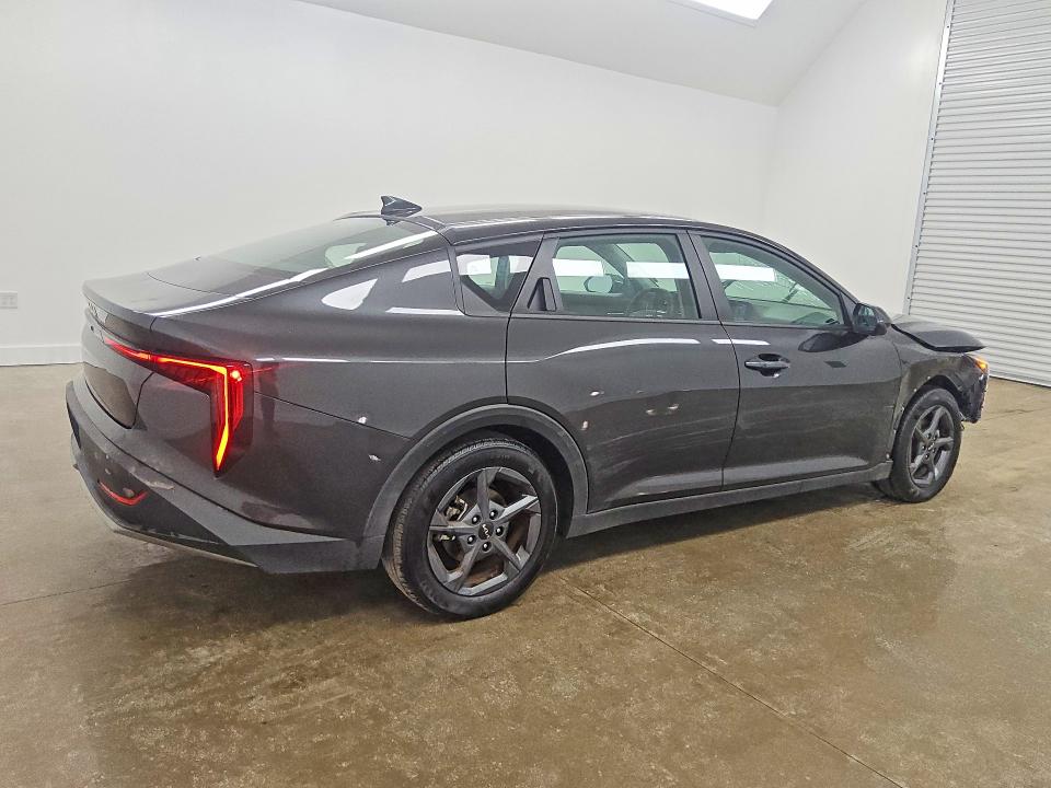 Aukcja sprzedaży 2025 Kia K4, vin: 3KPFT4DE7SE182773, numer aukcji: 61993526