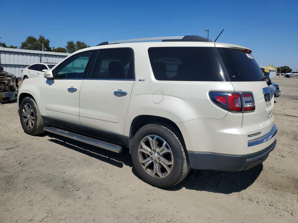 62629056 :رقم المزاد ، 1GKKRRKD5FJ191571 vin ، 2015 Gmc Acadia مزاد بيع
