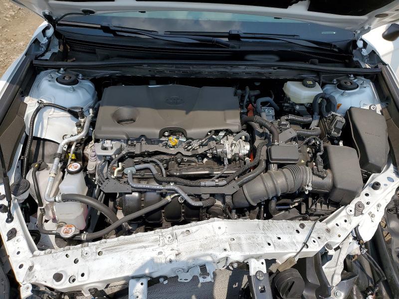 Aukcja sprzedaży 2025 Toyota Camry, vin: 4T1DAACK6SU647642, numer aukcji: 64961416