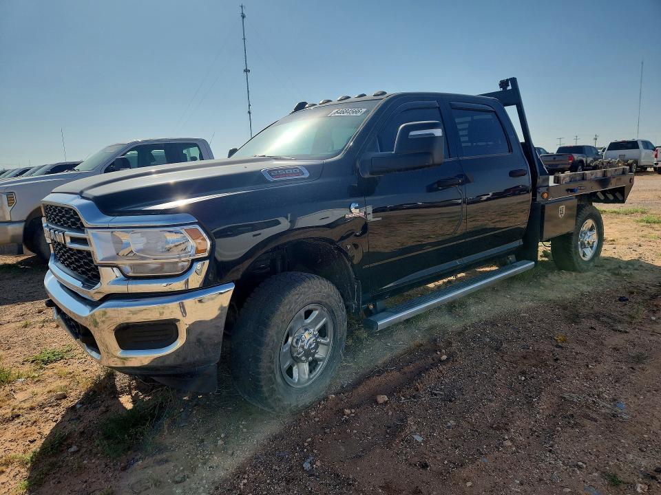 Продажа на аукционе авто 2024 Ram 2500, vin: 3C6UR5HL1RG411443, номер лота: 64684566