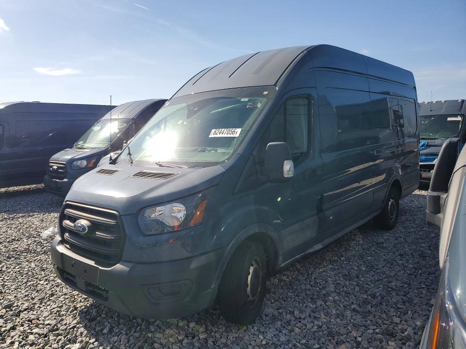 Aukcja sprzedaży 2020 Ford Transit, vin: 1FTBR3X88LKB04482, numer aukcji: 62447056