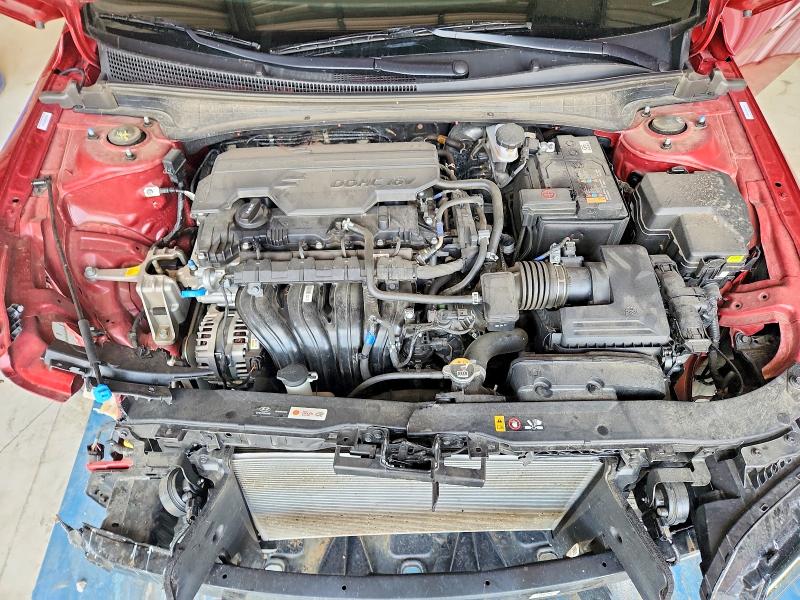 Aukcja sprzedaży 2025 Hyundai Elantra, vin: KMHLM4DG0SU048685, numer aukcji: 66624416