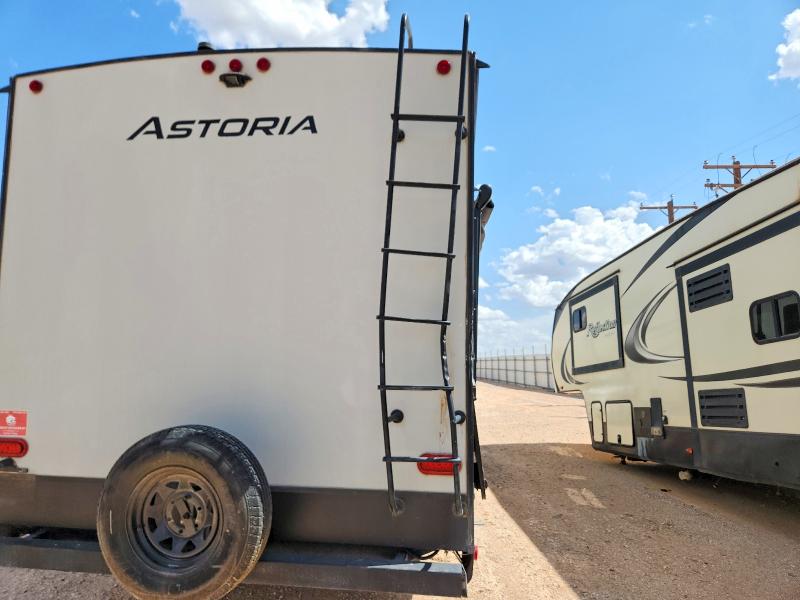 Aukcja sprzedaży 2018 Keystone Astoria, vin: 4YDF30125JP910878, numer aukcji: 64650206