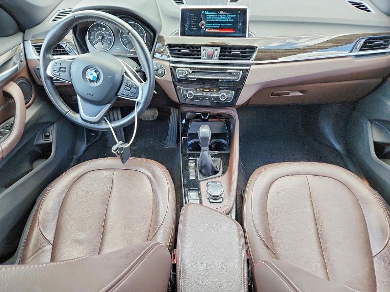 Aukcja sprzedaży 2016 Bmw X1, vin: WBXHT3C37G5E49504, numer aukcji: 63588066