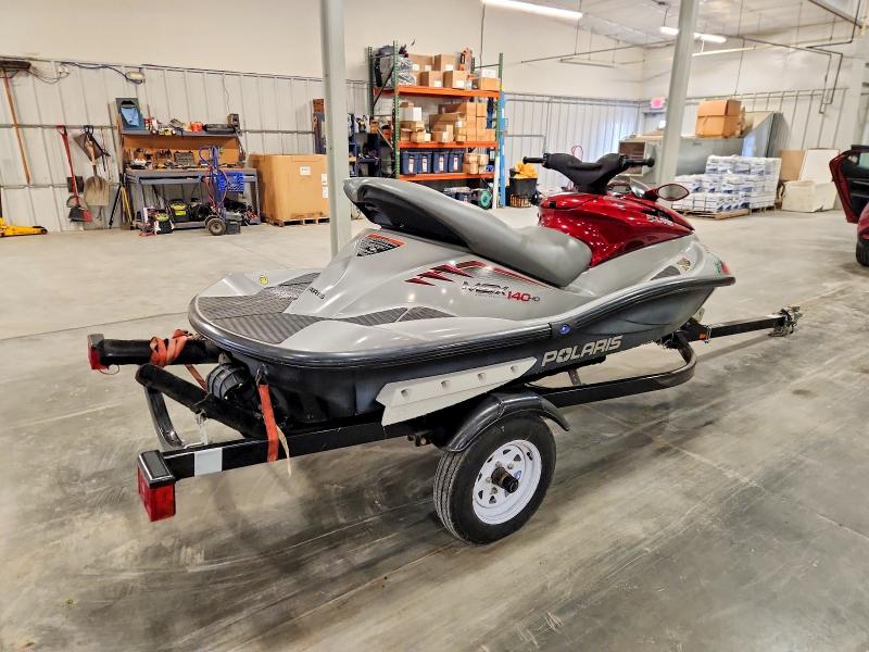Продаж на аукціоні авто 2003 Polaris Msx 140, vin: PLE28280E303, номер лоту: 61696176