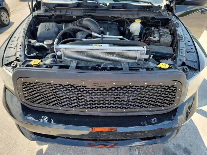 Aukcja sprzedaży 2019 Ram 1500 Classic, vin: 1C6RR7KT4KS606669, numer aukcji: 65480056