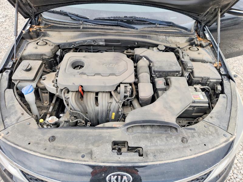 Aukcja sprzedaży 2016 Kia Optima, vin: 5XXGT4L31GG007566, numer aukcji: 64341506