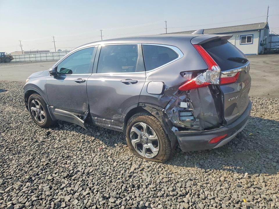 Aukcja sprzedaży 2019 Honda Cr-v, vin: 5J6RW2H85KA009571, numer aukcji: 64307476