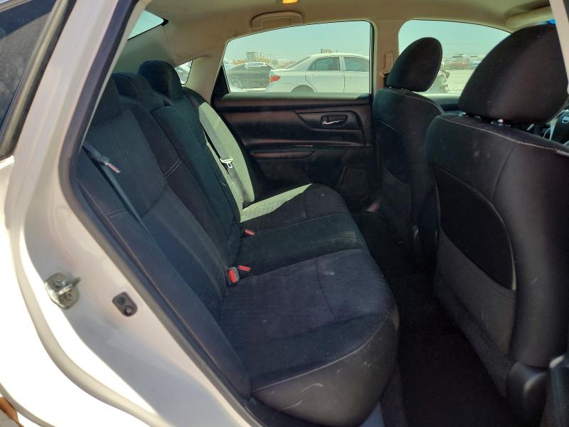 Aukcja sprzedaży 2018 Nissan Altima, vin: 1N4AL3AP9JC472325, numer aukcji: 65196486