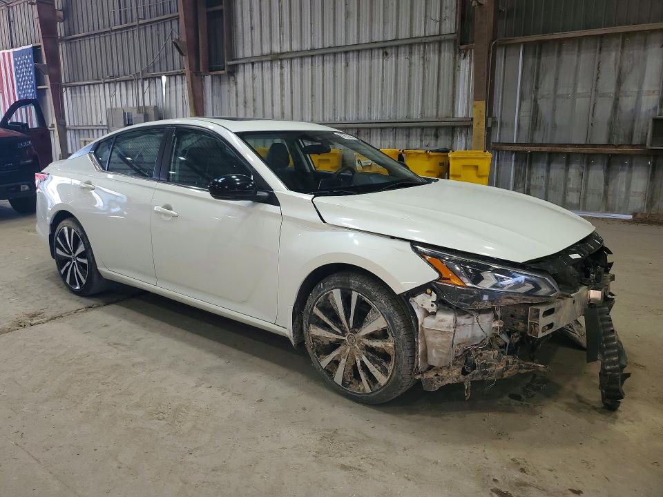 Aukcja sprzedaży 2021 Nissan Altima, vin: 1N4BL4CVXMN419406, numer aukcji: 65953546