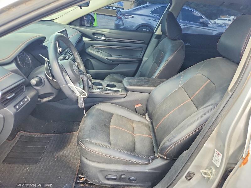 2020 Nissan Altima მანქანა იყიდება აუქციონზე, vin: 1N4BL4CV8LC118093, აუქციონის ნომერი: 61300626