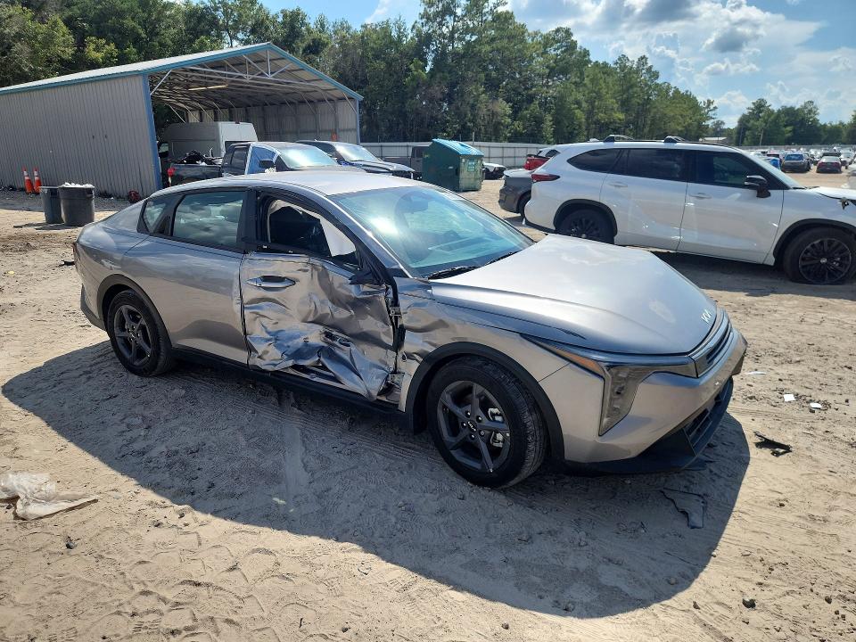 Aukcja sprzedaży 2026 Kia K4, vin: 3KPFT4DE0TE317464, numer aukcji: 65082836