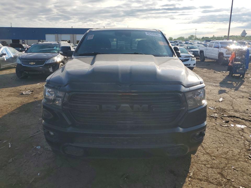Aukcja sprzedaży 2021 Ram 1500, vin: 1C6SRFFT0MN506379, numer aukcji: 65456586