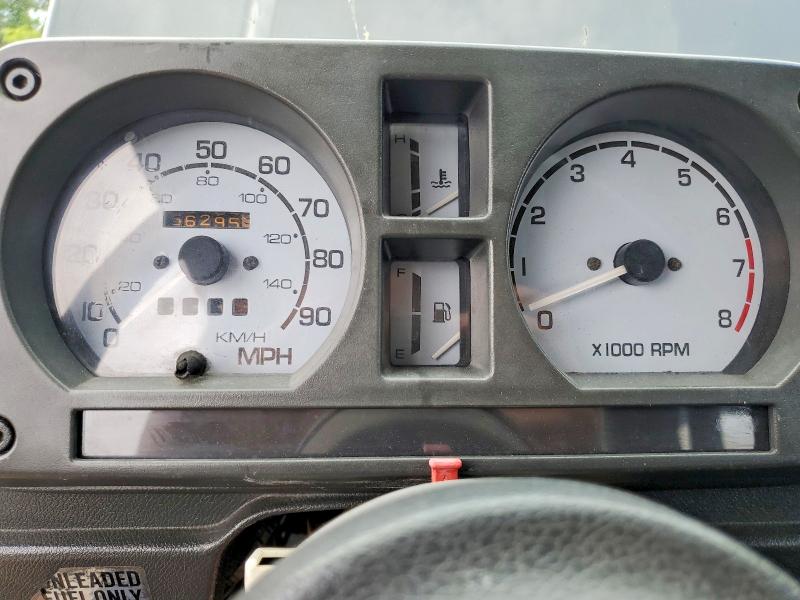 Aukcja sprzedaży 1986 Suzuki Samurai, vin: JS3JC51V8G4110639, numer aukcji: 64806296