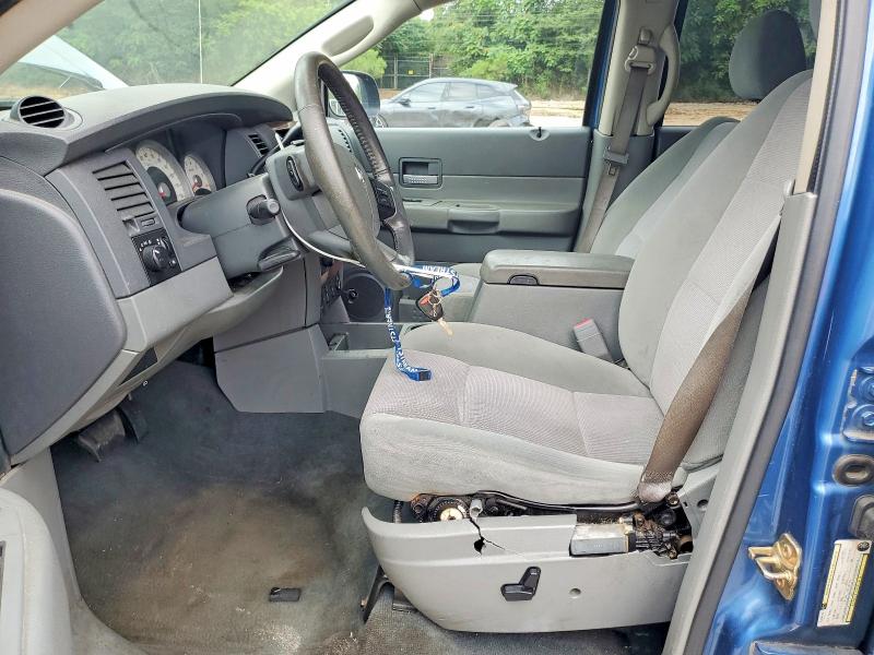 Auction sale of the 2006 Dodge Durango, vin: 1D4HB48N36F135275, lot number: 63361076