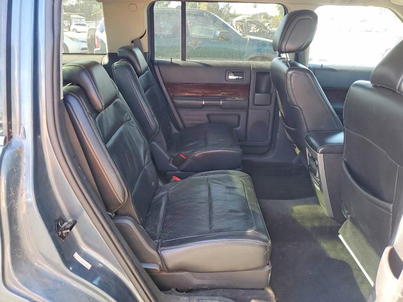 2010 Ford Flex მანქანა იყიდება აუქციონზე, vin: 2FMHK6CT9ABA29417, აუქციონის ნომერი: 64873906