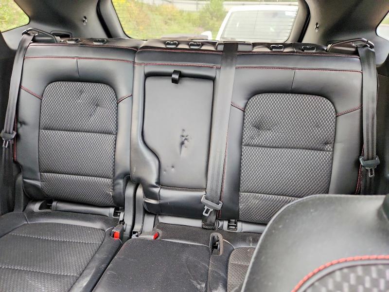 64921476 :رقم المزاد ، 1FMCU9MN9PUA07605 vin ، 2023 Ford Escape مزاد بيع