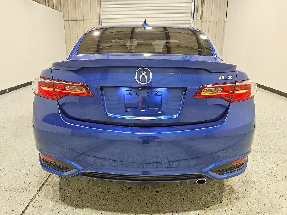 Aukcja sprzedaży 2016 Acura Ilx, vin: 19UDE2F79GA022197, numer aukcji: 63927746