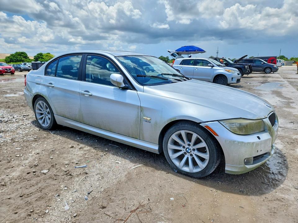 Aukcja sprzedaży 2011 Bmw 328, vin: WBAPK5C52BF126659, numer aukcji: 65432126
