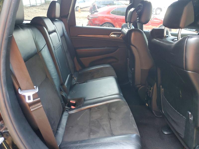 Продажа на аукционе авто 2019 Jeep Grand Cherokee, vin: 1C4RJEAG9KC542762, номер лота: 64688506