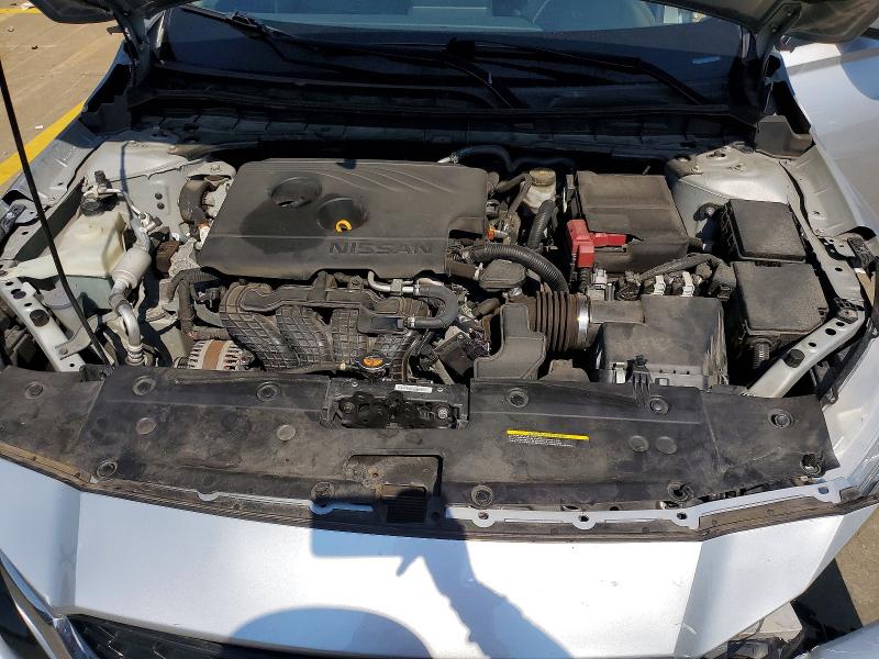 Продажа на аукционе авто 2020 Nissan Altima, vin: 1N4BL4BV6LC257527, номер лота: 66310206