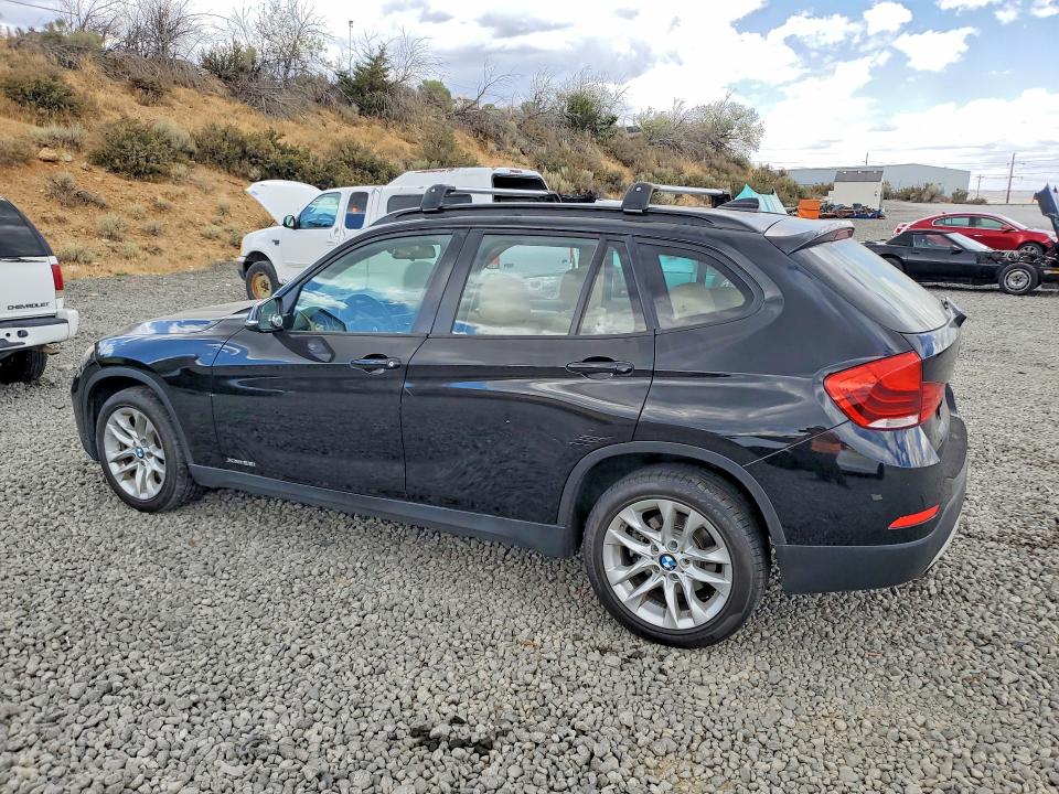 Продаж на аукціоні авто 2015 Bmw X1, vin: WBAVL1C50FVY41349, номер лоту: 65033726