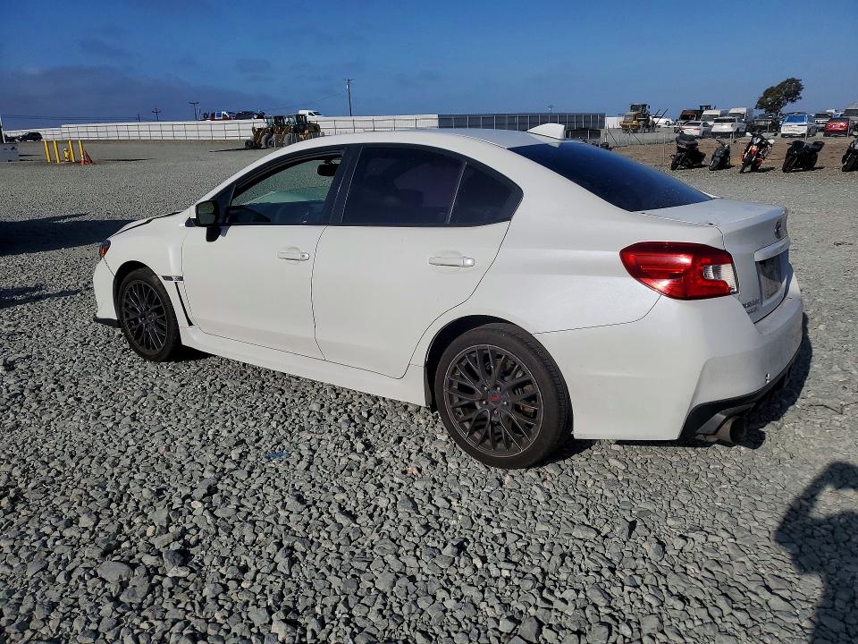 Продаж на аукціоні авто 2015 Subaru Wrx, vin: JF1VA1D69F9813242, номер лоту: 63057766