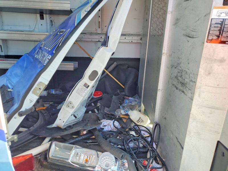 64731546 :رقم المزاد ، 3C6LRVDG8PE556363 vin ، 2023 Ram Promaster 2500 مزاد بيع