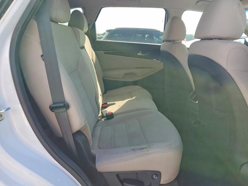 Aukcja sprzedaży 2020 Kia Sorento, vin: 5XYPG4A39LG706196, numer aukcji: 66910656