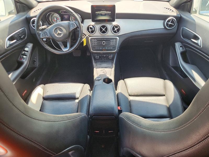66931826 :رقم المزاد ، WDDSJ4EBXGN290483 vin ، 2016 Mercedes-benz Cla مزاد بيع