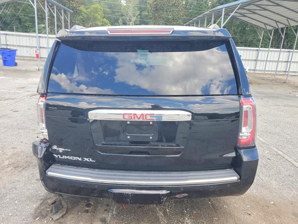 Aukcja sprzedaży 2018 Gmc Yukon Xl, vin: 1GKS1HKJ0JR137659, numer aukcji: 63469236
