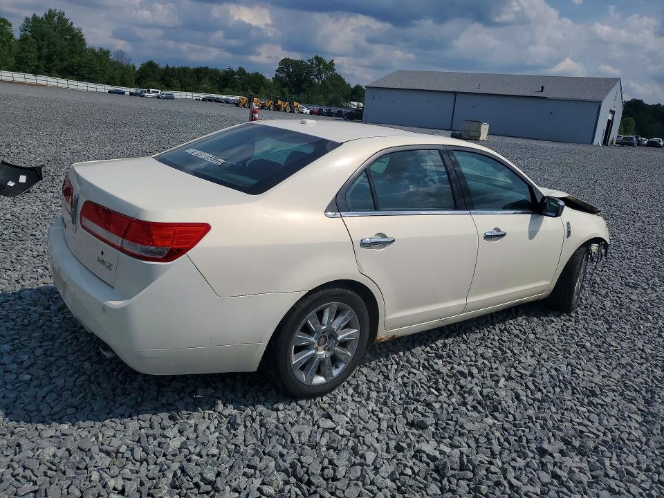 Aukcja sprzedaży 2012 Lincoln Mkz, vin: 3LNHL2GC0CR808712, numer aukcji: 64196256