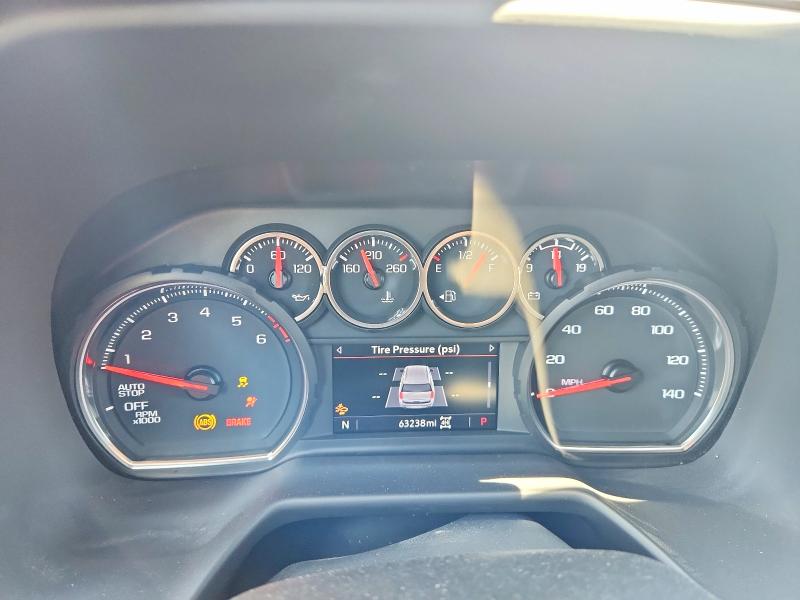 Продаж на аукціоні авто 2024 Chevrolet Tahoe, vin: 1GNSKMKDXRR120494, номер лоту: 65140376