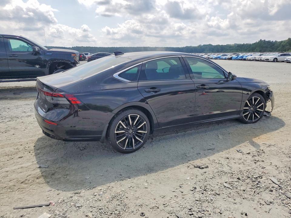 66143506 :رقم المزاد ، 1HGCY2F82RA005479 vin ، 2024 Honda Accord مزاد بيع