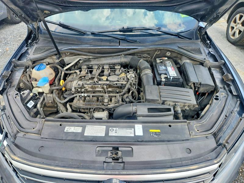 Продаж на аукціоні авто 2017 Volkswagen Passat, vin: 1VWAT7A33HC030209, номер лоту: 64839806