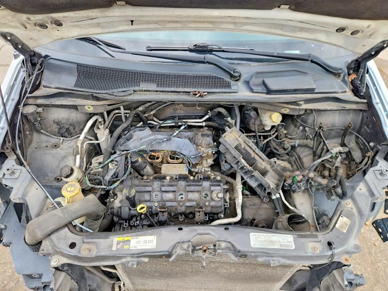 Продажа на аукционе авто 2013 Dodge Grand Caravan, vin: 2C4RDGCG3DR669212, номер лота: 65208786