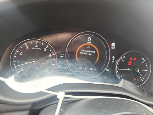 Aukcja sprzedaży 2019 Mazda 3, vin: JM1BPBCM3K1112612, numer aukcji: 63574096