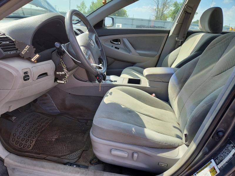 Продажа на аукционе авто 2009 Toyota Camry, vin: 4T4BE46K89R054549, номер лота: 66842476