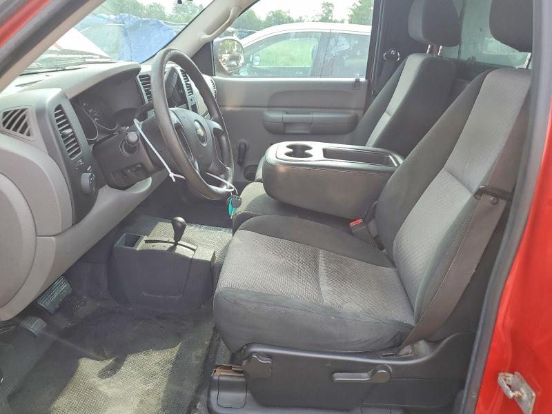 Aukcja sprzedaży 2009 Chevrolet Silverado, vin: 1GCEK14089Z186993, numer aukcji: 64419146