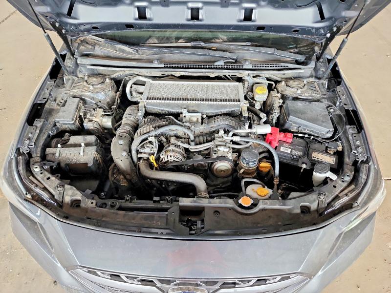 Продаж на аукціоні авто 2023 Subaru Wrx, vin: JF1VBAU64P8803156, номер лоту: 67190806