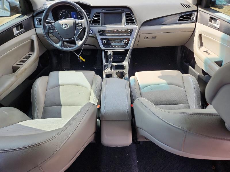 Aukcja sprzedaży 2016 Hyundai Sonata, vin: 5NPE34AF1GH375724, numer aukcji: 66925946