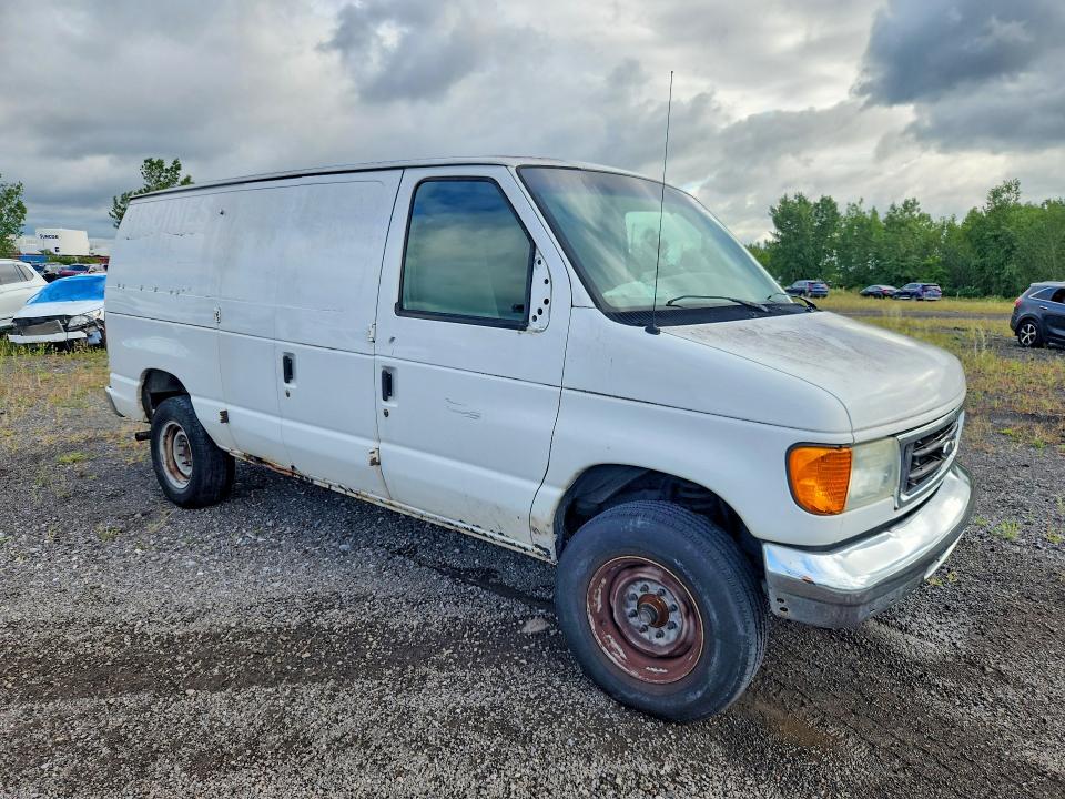 Aukcja sprzedaży 2007 Ford Econoline, vin: 1FTNE24W07DA68433, numer aukcji: 65126346