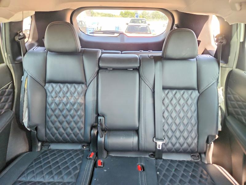 Aukcja sprzedaży 2023 Mitsubishi Outlander, vin: JA4J3VA83PZ026606, numer aukcji: 61454936